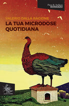 Cover of tua microdose quotidiana