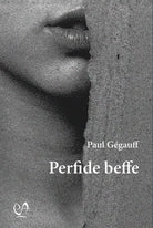 Perfide beffe. Ora blu