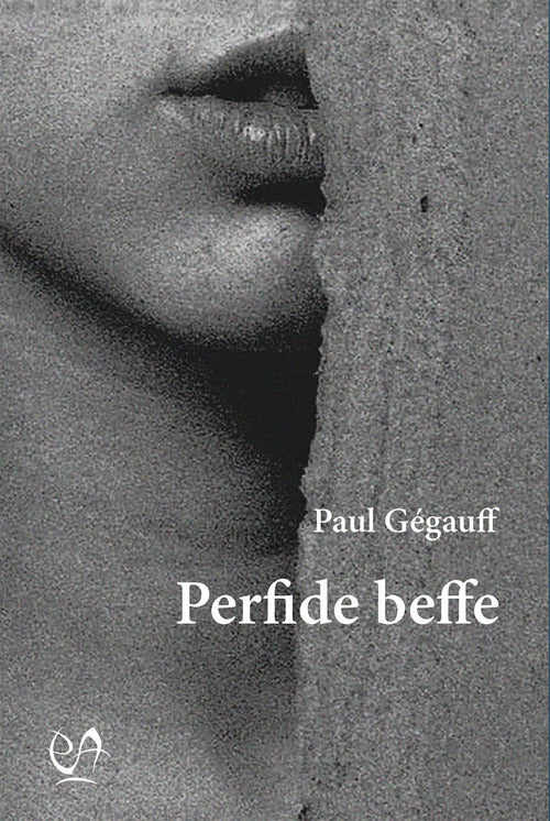 Perfide beffe. Ora blu