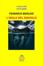 Cover of isola del diavolo