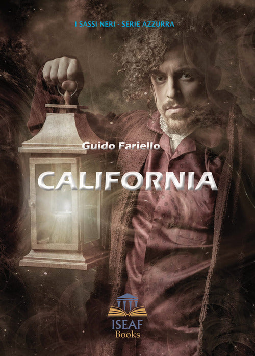 Cover of California