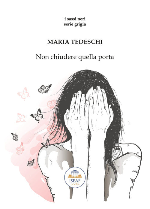 Cover of Non chiudere quella porta