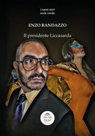 Cover of presidente Liccasarda