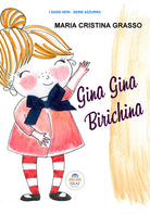 Cover of Gina Gina birichina