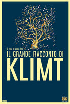 Cover of grande racconto di Klimt