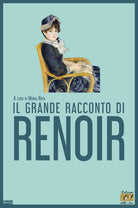 Cover of grande racconto di Renoir