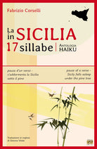 Cover of Sicilia in 17 sillabe. Antologia haiku