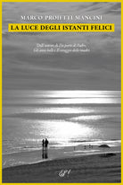 Cover of luce degli istanti felici