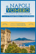 Cover of A Napoli Vomero. Storie quotidiane del quartiere partenopeo