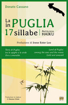 Cover of Puglia in 17 sillabe. Antologia haiku. Ediz. italiana e inglese