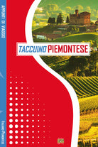 Cover of Taccuino piemontese