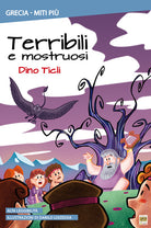 Terribili e mostruosi