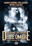 Cover of grande spettacolo delle ombre