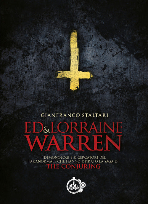 Ed & Lorraine Warren