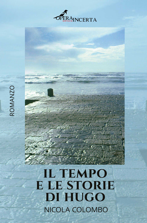 Cover of tempo e le storie di Hugo