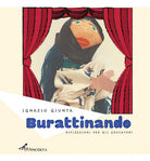 Cover of Burattinando