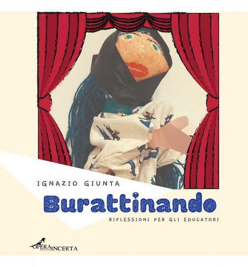 Cover of Burattinando