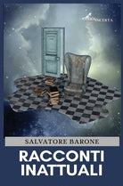 Cover of Racconti inattuali