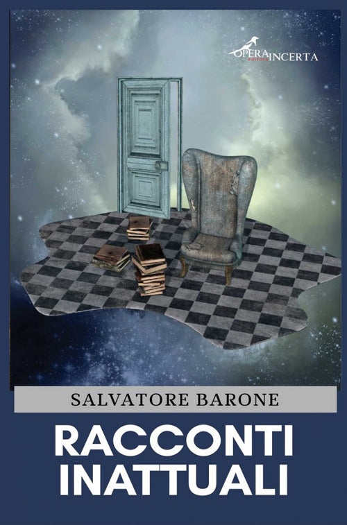 Cover of Racconti inattuali