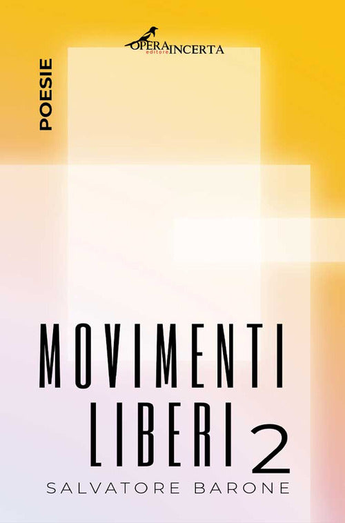 Cover of Movimenti liberi 2