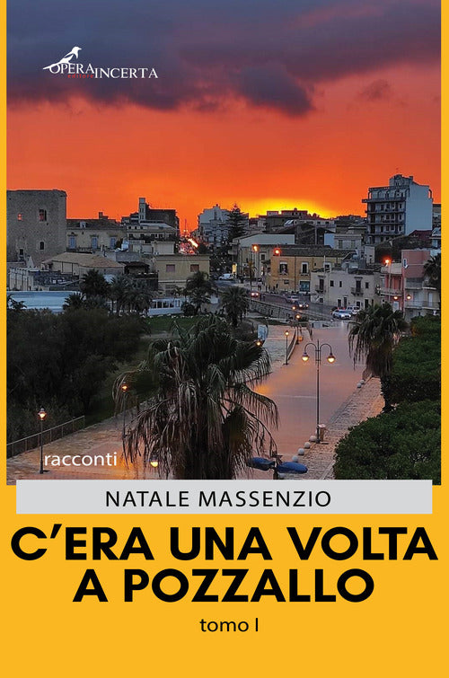 Cover of C'era una volta a Pozzallo