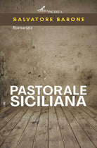 Cover of Pastorale siciliana