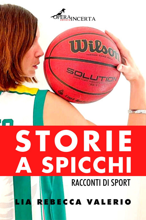 Cover of Storie a spicchi