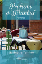 Cover of Profumi d'Istanbul