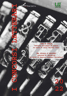 Cover of concorsi letterari di Uni3 (2022)