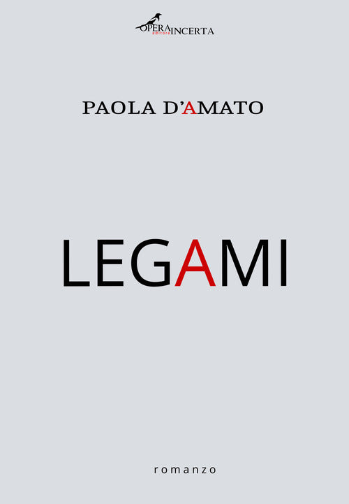 Cover of Legami