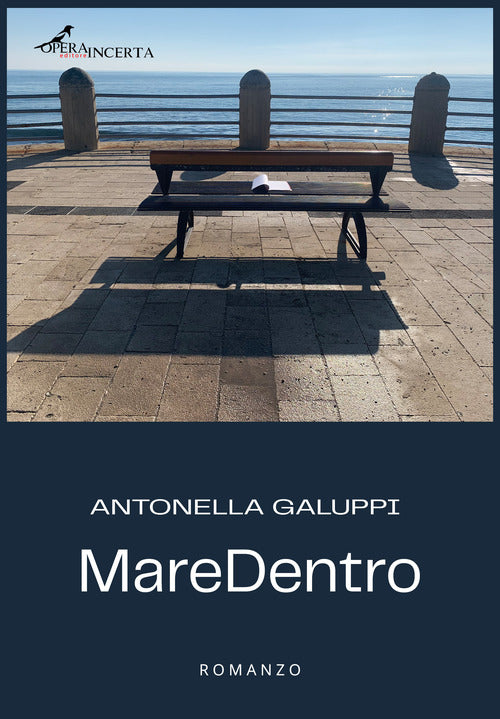 Cover of MareDentro