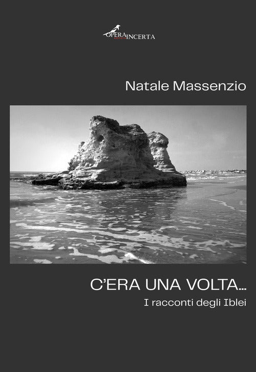Cover of C'era una volta.... I racconti degli Iblei