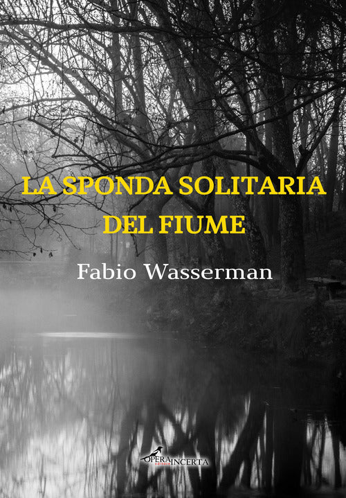Cover of sponda solitaria del fiume