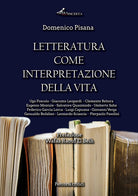 Cover of Letteratura come interpretazione della vita