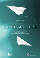 I concorsi letterari di Uni3 (2023)