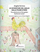 Le avventure del gallo dalle piume d'oro-The adventures of the golden feathered rooster