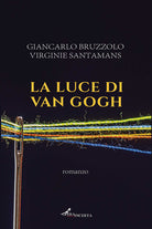La luce di Van Gogh