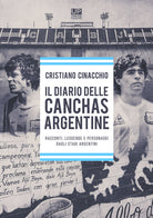 Cover of diario delle Cancha Argentine