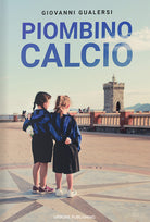 Cover of Piombino calcio