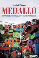 Cover of Medallo