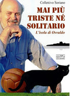 Cover of Mai più triste né solitario