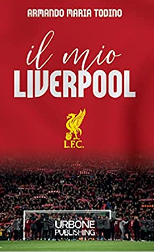 Cover of mio Liverpool