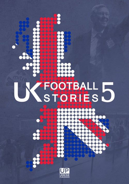 Cover of UK football stories