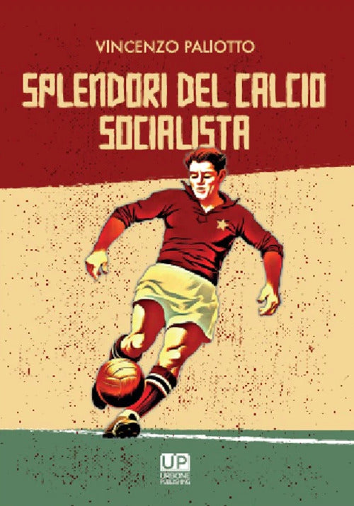 Cover of Splendori del calcio socialista