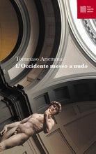 Cover of Occidente messo a nudo