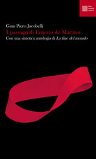 Cover of «passaggi» di Ernesto de Martino. Con una sintetica antologia di «La fine del mondo»