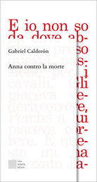 Cover of Anna contro la morte