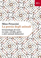 Cover of poesia degli animali