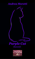 Purple cat