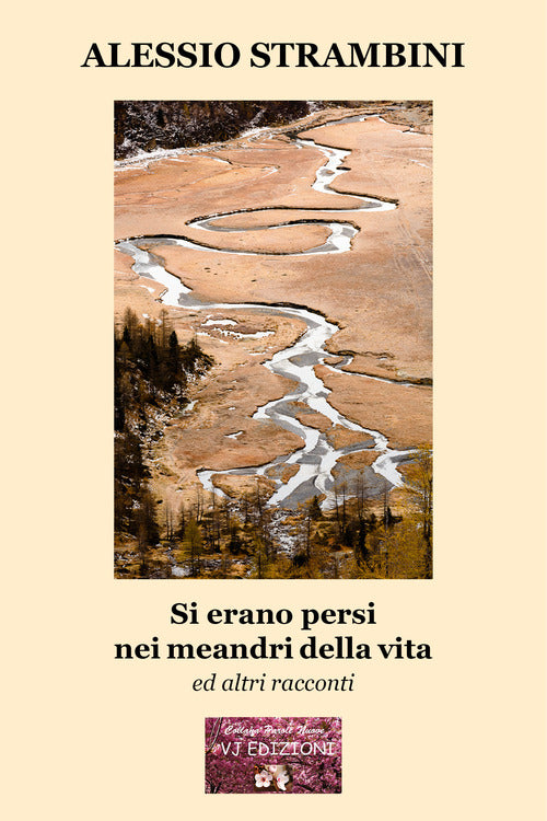 Si erano persi nei meandri della vita